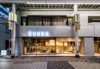 BUNKA HOSTEL TOKYO