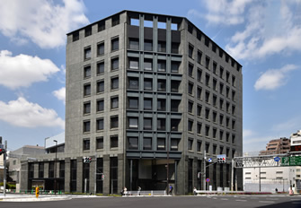 KDX飯田橋スクエア